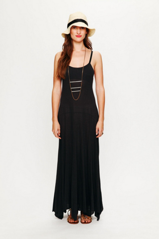 Drop It Dress