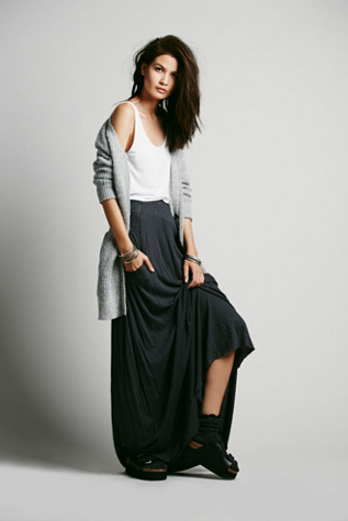Mad Cool Skirt