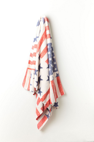 Fresco Beach Towel