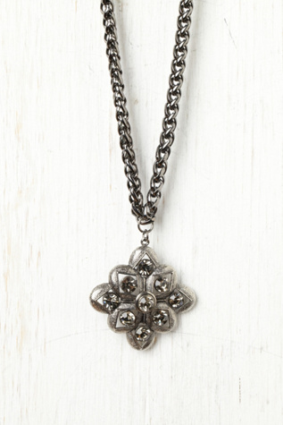 Seville Pendant