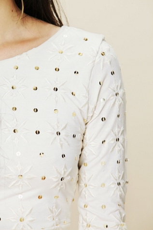 Ivory Combo