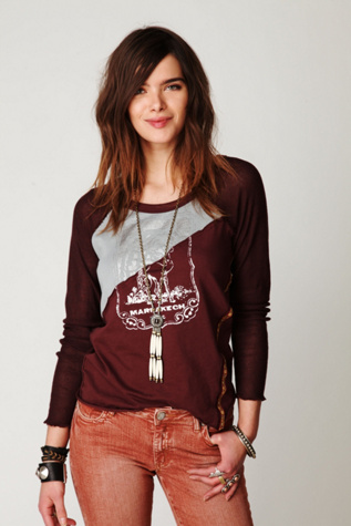 Cadet / Burgundy