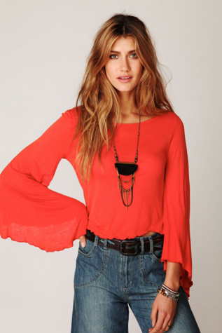 Red Orange