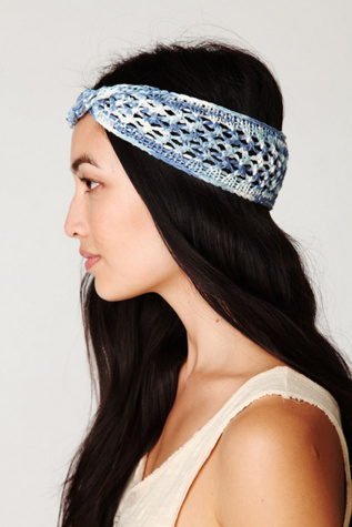 Light Chambray