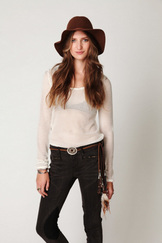 Reno Tie Belt