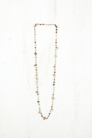 Rosary Wrap