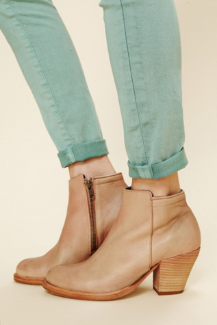 Bo Ankle Boot