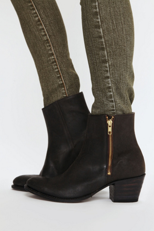 Desiree Ankle Boot