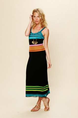 Multi Stripe
