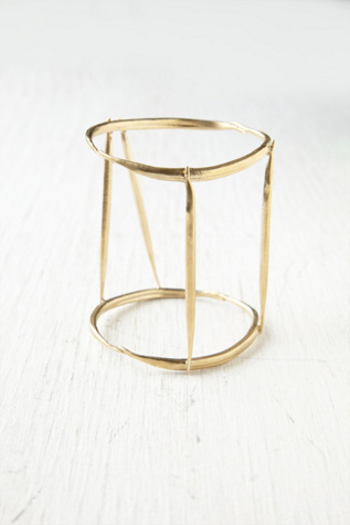 Sticks and Stones Cuff
