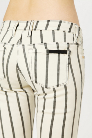 Black Stripe