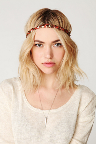 Haven Rose Headband