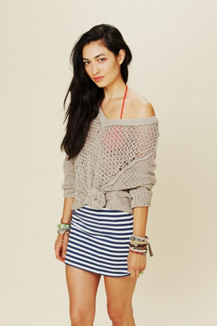 Laguna Coast Pullover