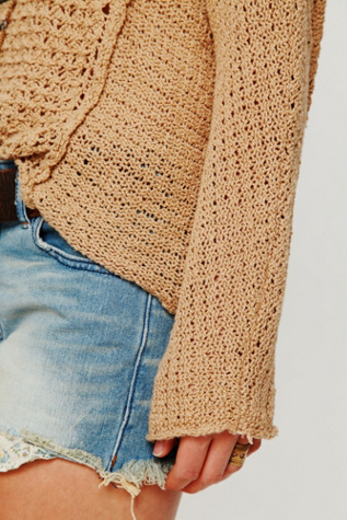 Laguna Coast Pullover