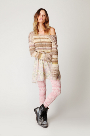Soft Pink