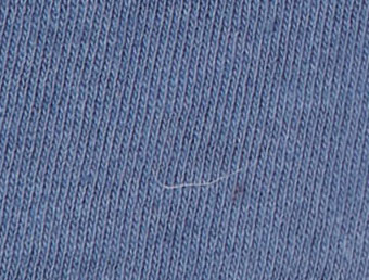 Washed Blue