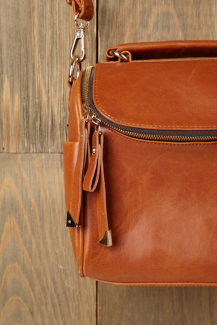 Binocular Bag