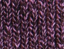 Purple Dust Heather