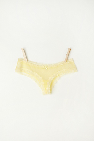 Membe Cheeky Panty