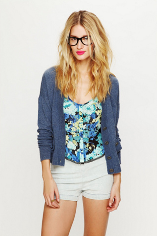 Denim Heather