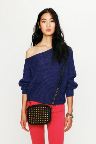 Lapis Blue / Black