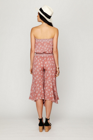 Dusty Rose