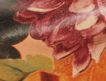 Floral
