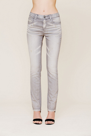 FP High Rise Skinny