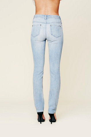 Pacey Blue
