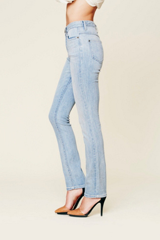 Pacey Blue