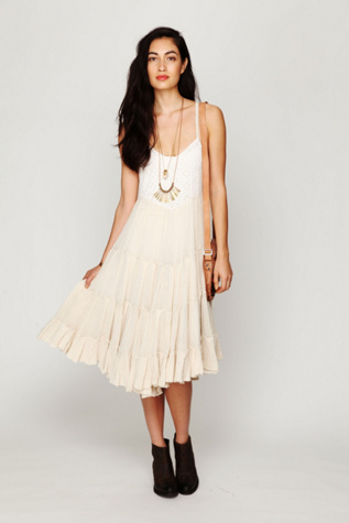 FP ONE Diani Dress