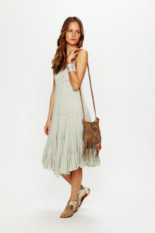 FP ONE Diani Dress