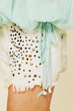 Light Teal