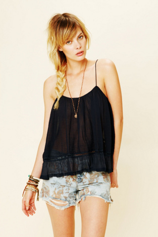 FP ONE Solid Cami