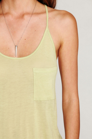 Lime Sunshine Heather