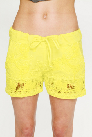 Neon Citron