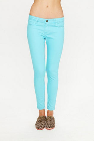 turquoise
