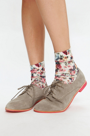 Drew Lace Oxford
