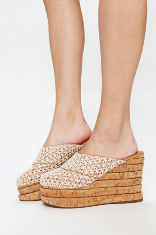 Ivory Crochet