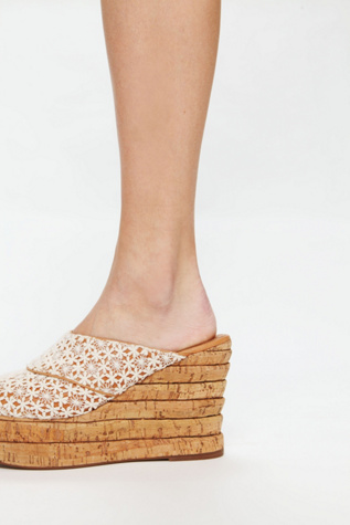 Ivory Crochet