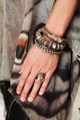 Lost Valley Bangle Set