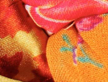 Tangerine