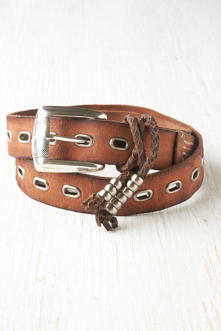Woodstock Belt