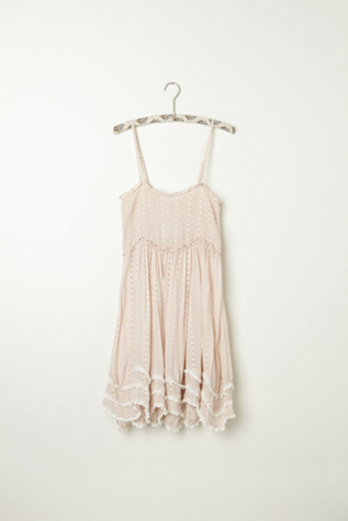 Waves Hem Slip