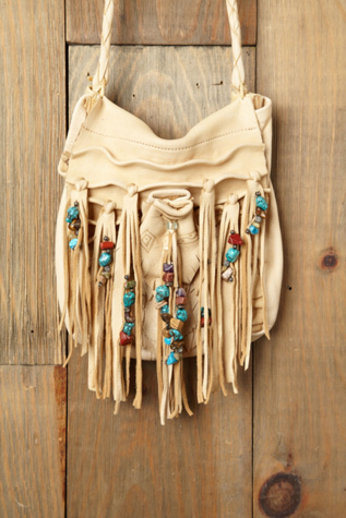 Moontive Satchel