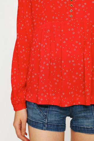 Red Combo