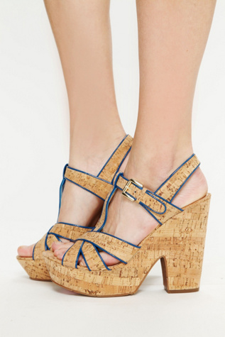 Blue Cork