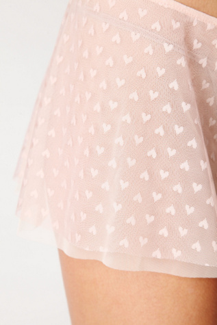 Blush Ivory