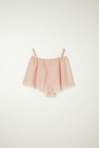 Blush Ivory