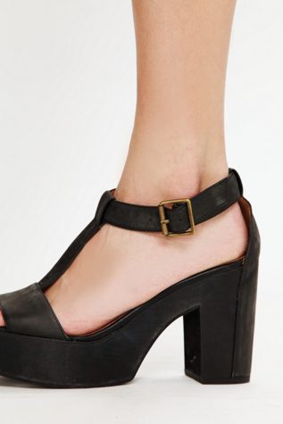 Black Suede